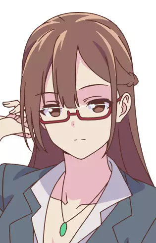 Gambar Karakter Anime: Miranda