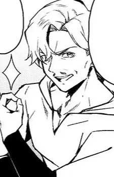 Gambar Karakter Anime: Giselle