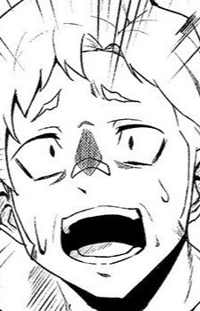 Gambar Karakter Camul