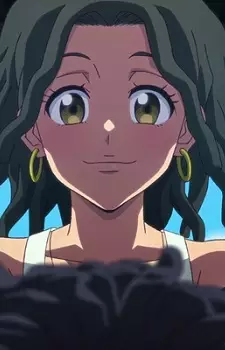 Gambar Karakter Anime: Sakura