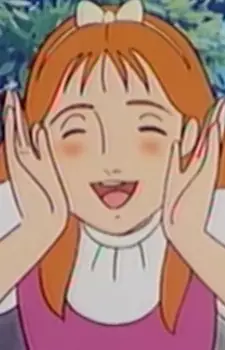 Gambar Karakter Anime: Rose-Red