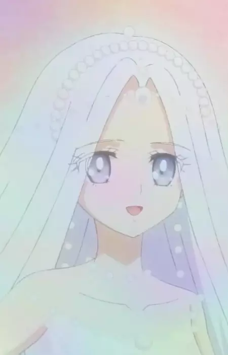 Gambar Karakter Anime: Guardian Cosmos