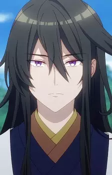 Gambar Karakter Anime: Kakumei Amatsu