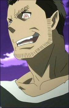 Gambar Karakter Free