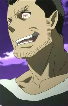 Gambar Karakter Anime: Free