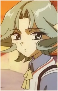 Gambar Karakter Mawata Awayuki