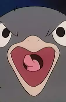 Gambar Karakter Anime: Wren Prince #1