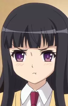 Gambar Karakter Anime: Miu