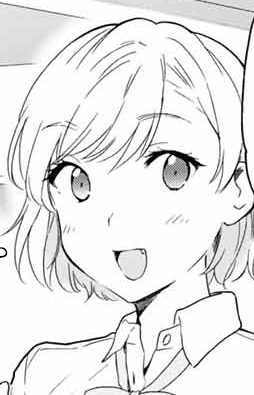 Gambar Karakter Kijima