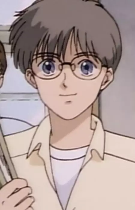 Gambar Karakter Anime: Tochizawa