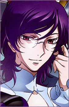 Gambar Karakter Regene Regetta