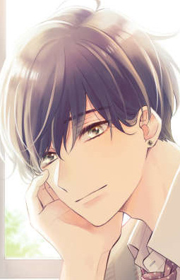 Gambar Karakter Saki Hananoi