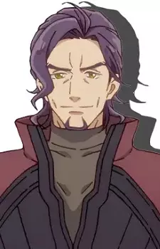 Gambar Karakter Anime: Rickbert