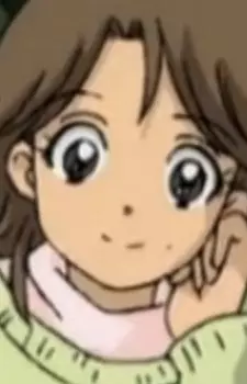 Gambar Karakter Anime: Sawako Sawanoguchi