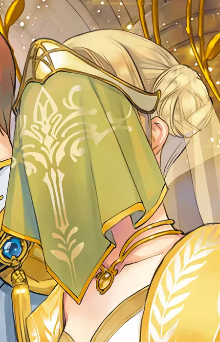 Gambar Karakter Anime: Aurelia