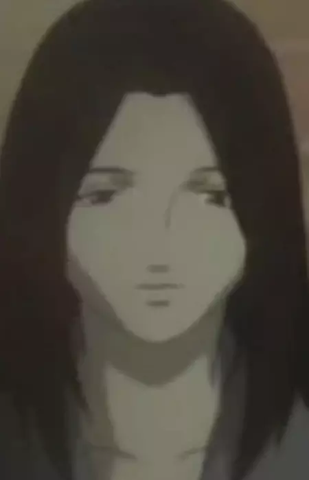 Gambar Karakter Anime: Mayumi Kisaragi