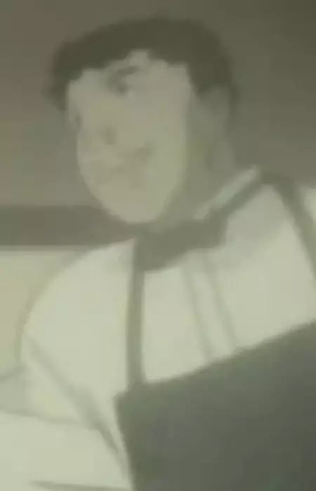 Gambar Karakter Anime: Manager