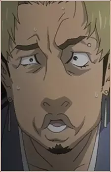 Gambar Karakter Anime: Tomonoshin Shibui