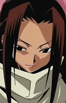 Gambar Hao Asakura