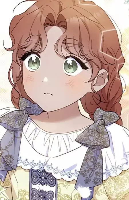 Gambar Karakter Anime: Arianne