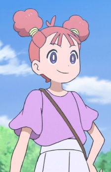 Gambar Karakter Yuno