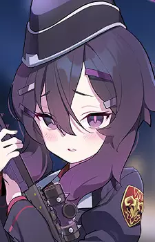 Gambar Karakter Anime: Haruka Igusa