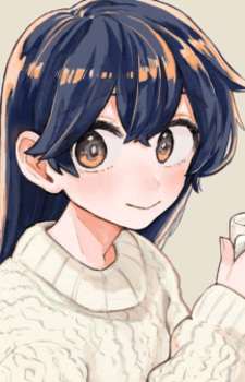 Gambar Karakter Natsumi Kogahara