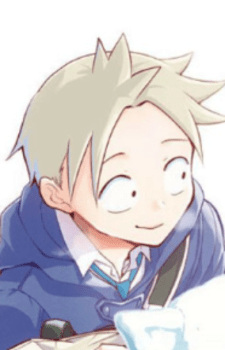 Gambar Karakter Suguru Tokimiya