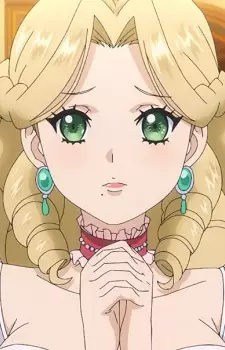 Gambar Karakter Anime: Cornelia Thea Toona