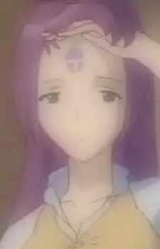 Gambar Karakter Anime: Asuha Hare Nanaka