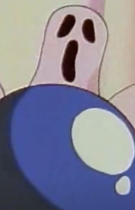 Gambar Karakter Anime: Nanma