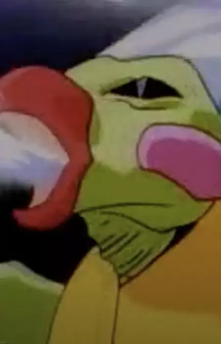 Gambar Karakter Anime: Shimoshimo