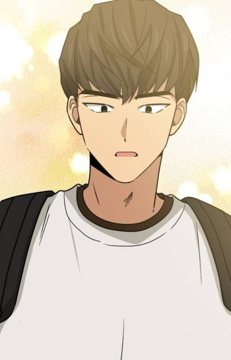 Gambar Karakter Jun Dokgo