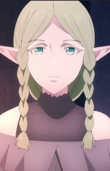 Gambar Karakter Smaragdi