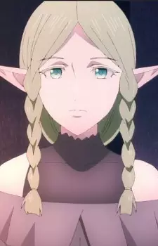Gambar Karakter Anime: Smaragdi