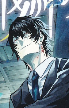 Gambar Karakter Kyokotsu