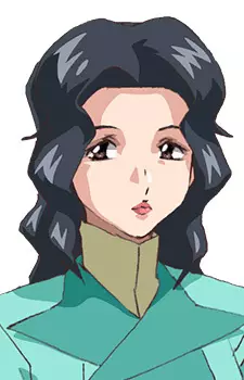 Gambar Karakter Anime: Lio Mao