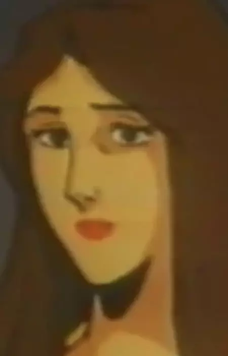 Gambar Karakter Anime: Domini