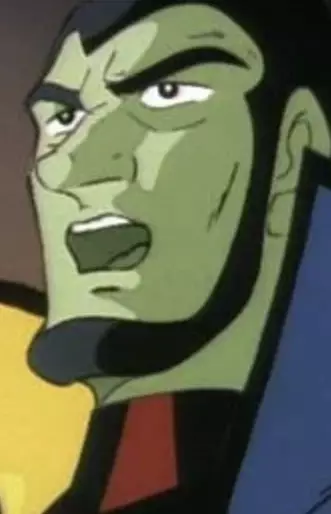 Gambar Karakter Anime: Razera