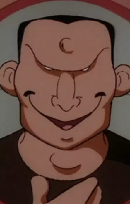 Gambar Karakter Anime: Snare