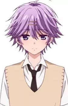 Gambar Karakter Anime: Juri