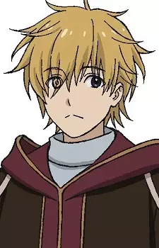 Gambar Karakter Anime: Curve