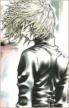 Gambar Karakter Anime: Novem