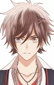 Gambar Karakter Anime: Kazuki Hoshino