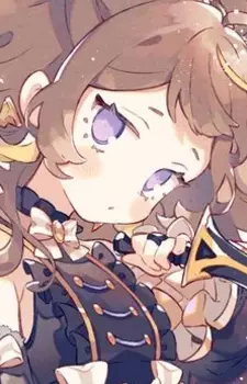 Gambar Karakter Anime: Anya Melfissa