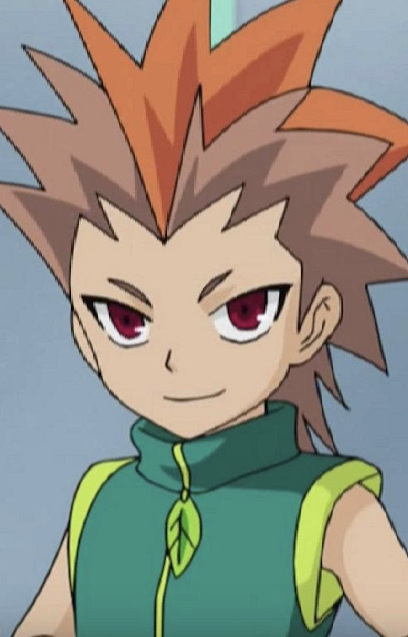 Gambar Karakter Quail Endo