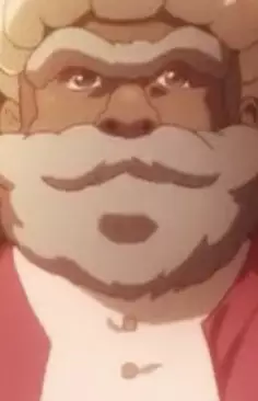 Gambar Karakter Anime: Yaraj