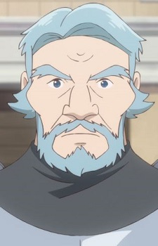 Gambar Karakter Dylan Noctis