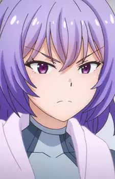 Gambar Karakter Anime: Sarina Sekiguchi