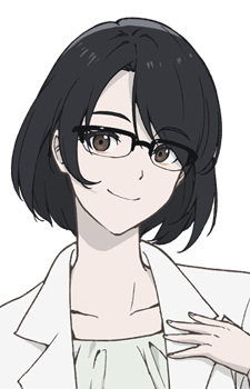 Gambar Karakter Anime: Saya